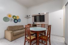 Apartment in Rio de Janeiro - BR403 (Zona4)