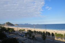 Incredible view from the apartment to the sea