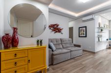 Apartment in Rio de Janeiro - SC305LT (Zona4)