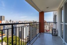 Apartment in São Paulo - YCP2102