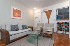 Apartment in Rio de Janeiro - CL103 (Zona2)