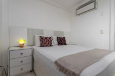 Apartment in Rio de Janeiro - LC2207 (Barra)