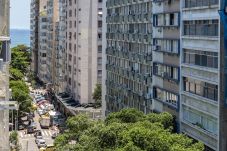 Apartment in Rio de Janeiro - STC905 (Zona3)