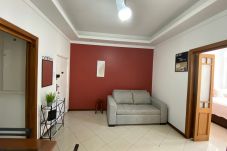 Apartment in Rio de Janeiro - NSC1104 (Zona4)