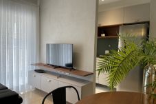 Apartment in São Paulo - HYPE055