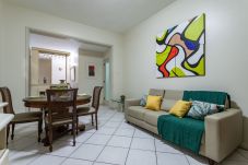 Apartment in Rio de Janeiro - A303 (Zona4)