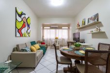 Apartment in Rio de Janeiro - A303 (Zona4)