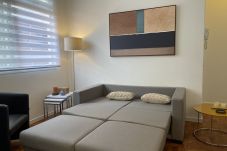 Apartment in São Paulo - Faria Lima 61