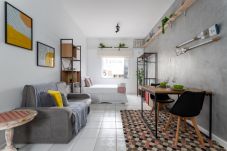 Apartment in Rio de Janeiro - J804 (Zona2)