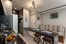 Apartment in Rio de Janeiro - JN301 (Zona2)