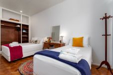 Apartment in Rio de Janeiro - VP101A (Zona2)