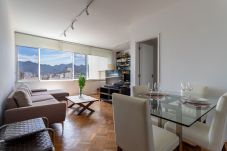 Apartment in Rio de Janeiro - BT1206 (Zona2)