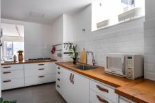 Apartment in Rio de Janeiro - BT1206 (Zona2)