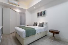 Apartment in Rio de Janeiro - A502 (Zona3)