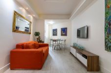 Apartment in Rio de Janeiro - A502 (Zona3)