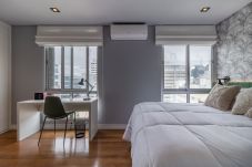 Apartment in São Paulo - AC690-112