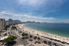 Apartment in Rio de Janeiro - A1103 (Zona3)