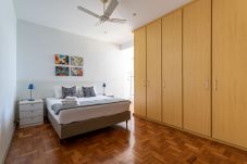 Apartment in Rio de Janeiro - A1103 (Zona3)