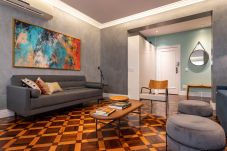 Apartment in Rio de Janeiro - NSC605 (Zona4)