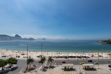 Apartment in Rio de Janeiro - A801 (Zona3)