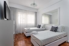 Apartment in Rio de Janeiro - A801 (Zona3)