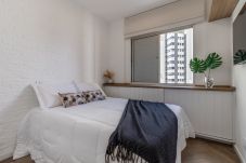 Apartment in São Paulo - OF0606