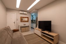 Apartment in Rio de Janeiro - STC303 (Zona3)