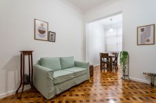 Apartment in Rio de Janeiro - AP102 (Zona1)