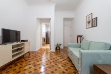 Apartment in Rio de Janeiro - AP102 (Zona1)