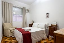 Apartment in Rio de Janeiro - AP102 (Zona1)