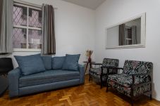 Apartment in Rio de Janeiro - EL108 (Zona4)