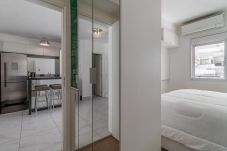 Apartment in São Paulo - MORUMBI_111