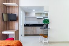 Apartment in São Paulo - AV0905