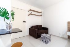 Apartment in São Paulo - AV0905