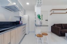 Apartment in São Paulo - AV0905