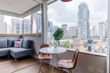 Apartment in São Paulo - Coronel_72