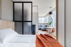 Apartment in São Paulo - Coronel_72