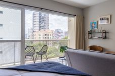 Apartment in São Paulo - GALVAO_43