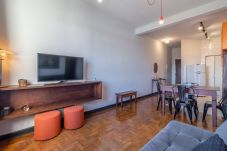 Apartment in São Paulo - DrArnaldo54