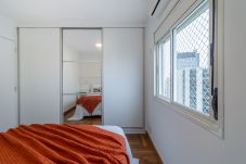 Apartment in São Paulo - PG596-225B